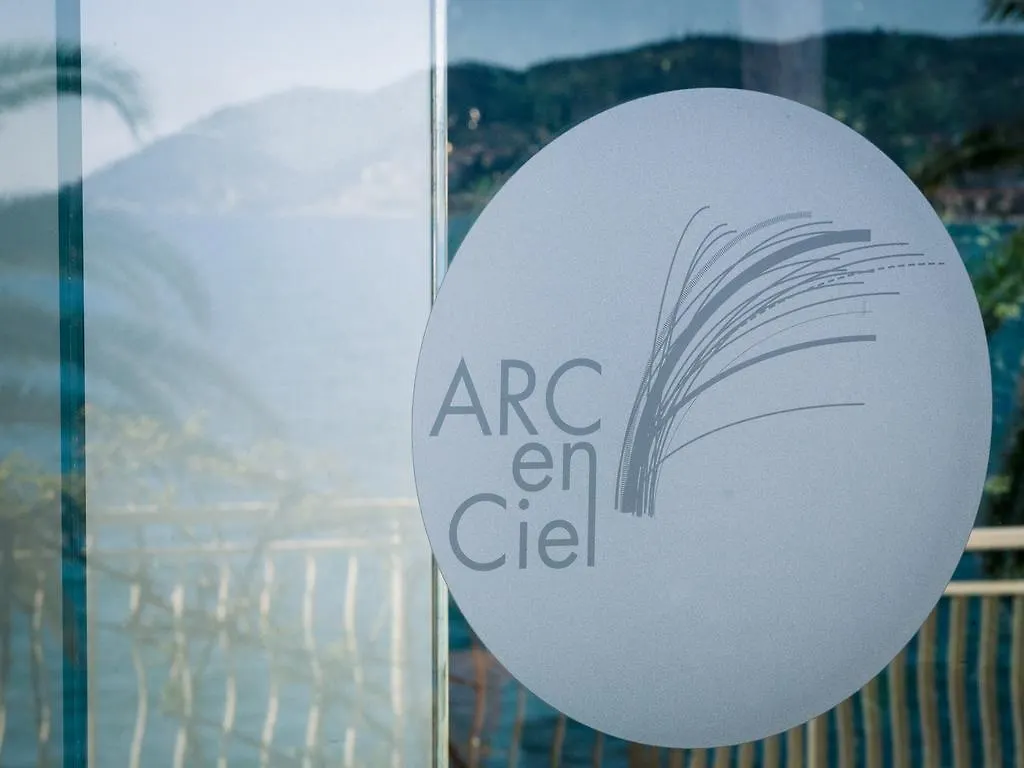 Hotel Arc En Ciel Диано-Марина 4*,  Италия