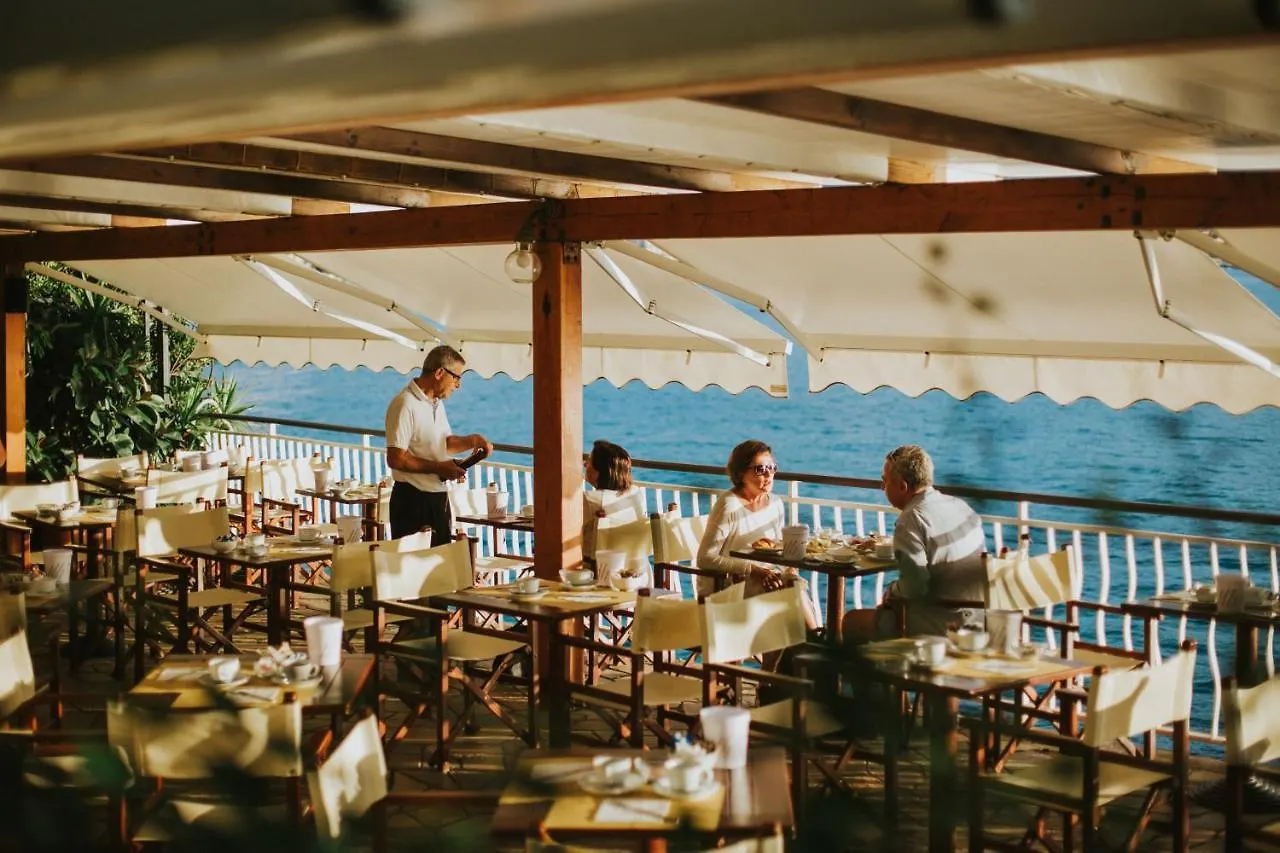 Hotel Arc En Ciel Диано-Марина