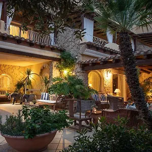 Boutique Su Sergenti 3* Вилласимиус