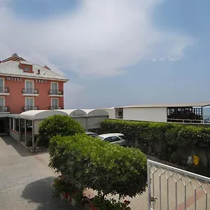 Отель Lido