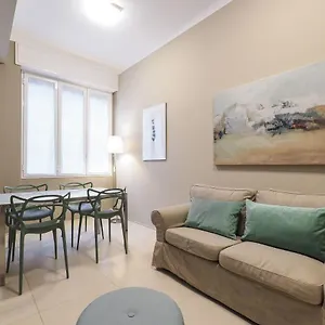Appartamento Contempora - Cavallotti 13 - B52 