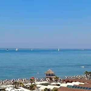 Hotell La Scaletta Lido di Ostia