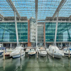Hotell Nh Venezia Laguna Palace Mestre