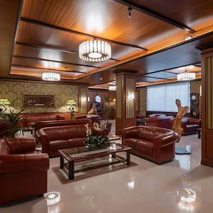 Hotell Delle Palme Lecce