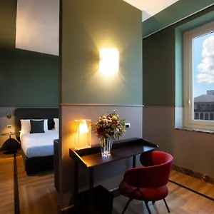 Bianca Maria Palace 4* Милан