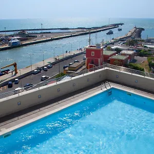 Hotell Tiber Fiumicino