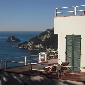 Hotell Claudio, Bergeggi