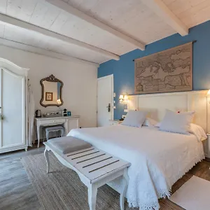 Hotell Valentina, Levanto