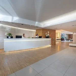 Hotell Ih Watt 13 Milano
