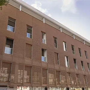 Hotell Ih Watt 13 Milano