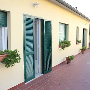 Casa vacanze La Casina Dell'annetta 