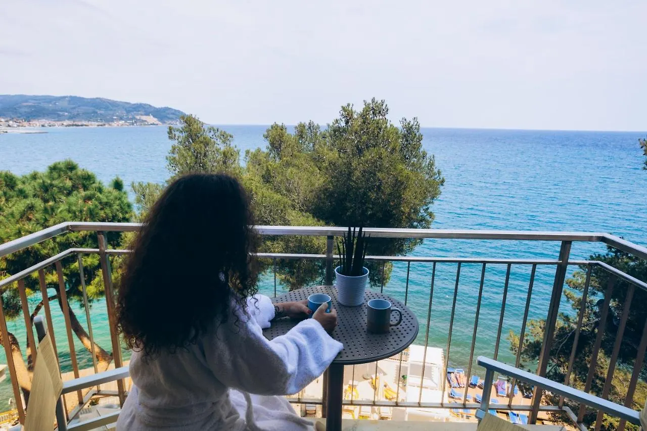 Hotel Arc En Ciel Diano Marina