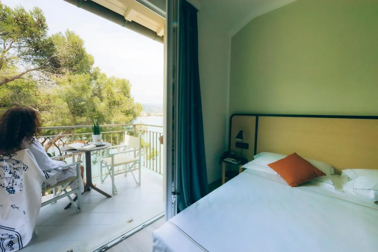 Hotel Arc En Ciel Diano Marina