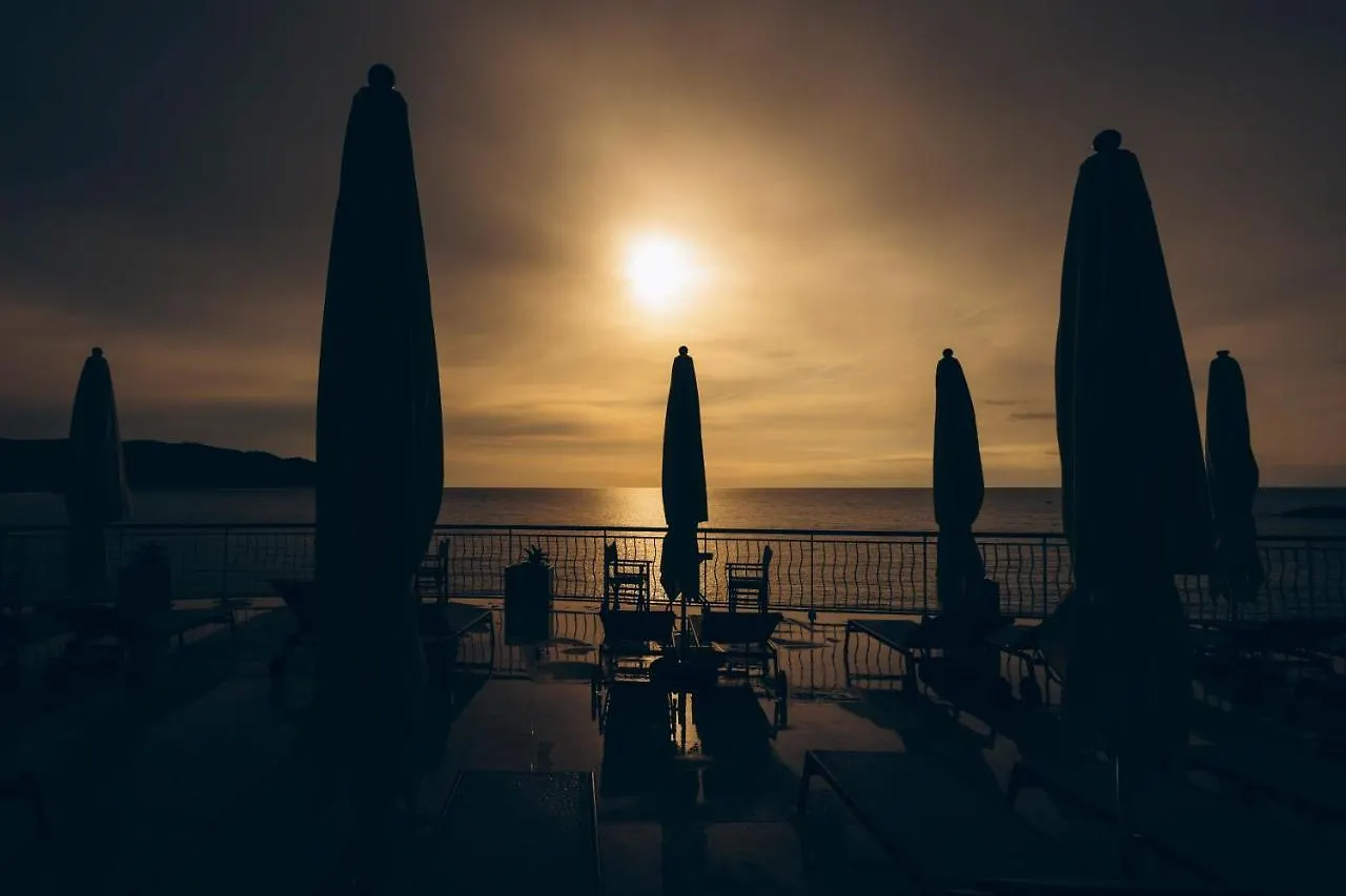 Hotel Arc En Ciel Diano Marina 4*,  Italy