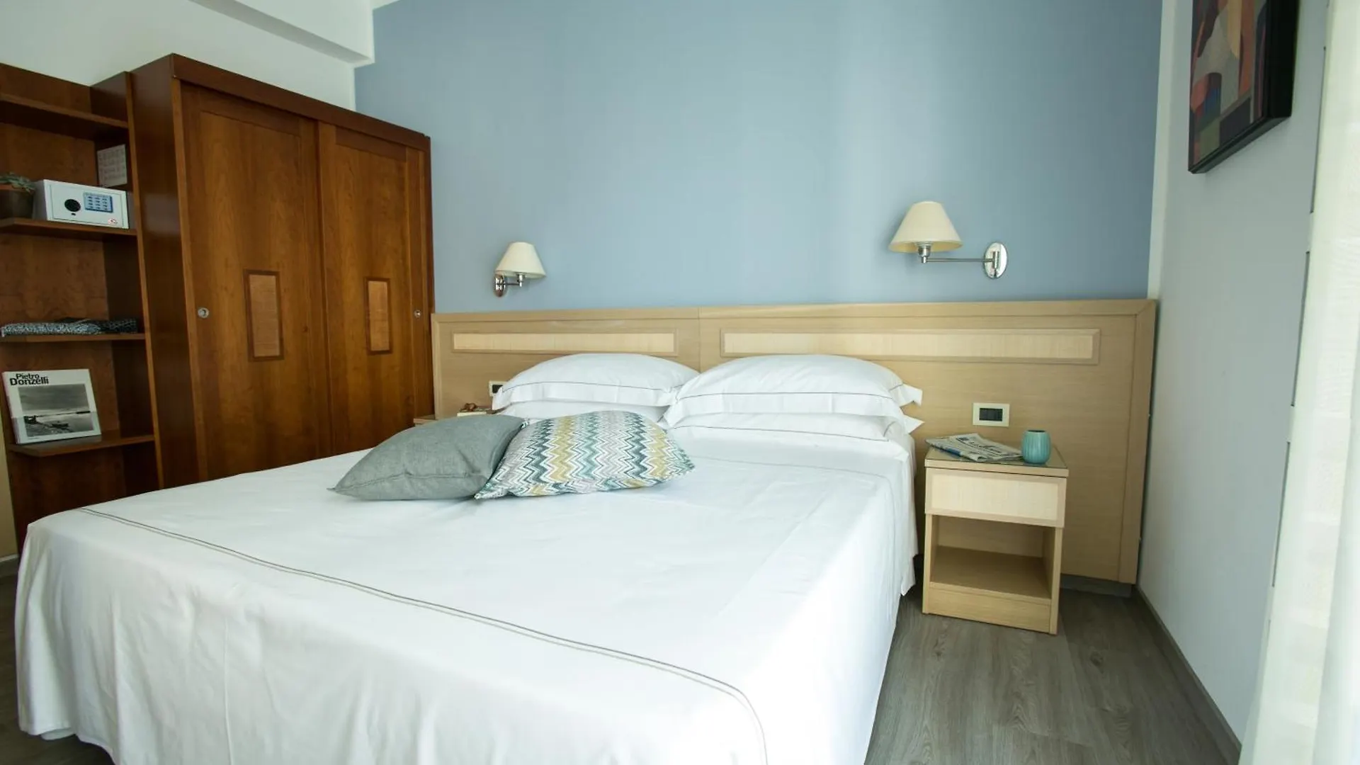 ****  Hotel Arc En Ciel Diano Marina Italy