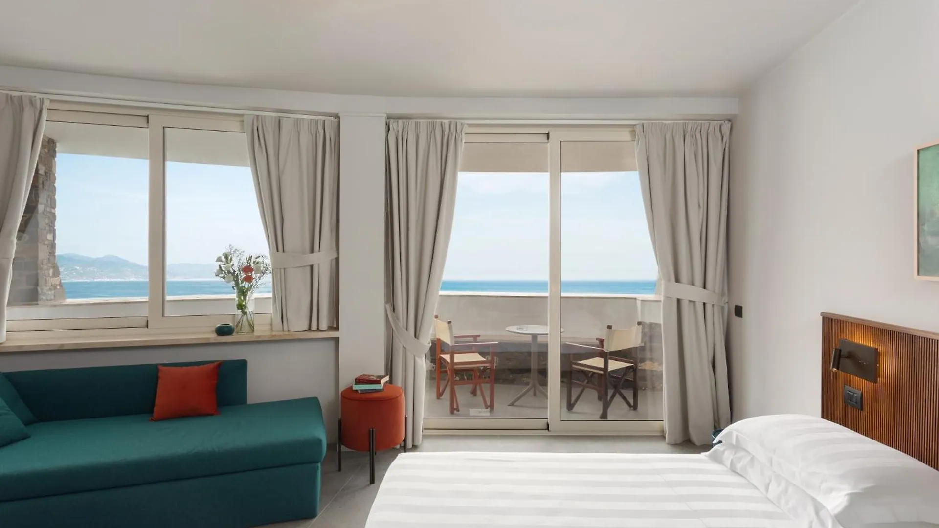 Hotel Arc En Ciel Diano Marina