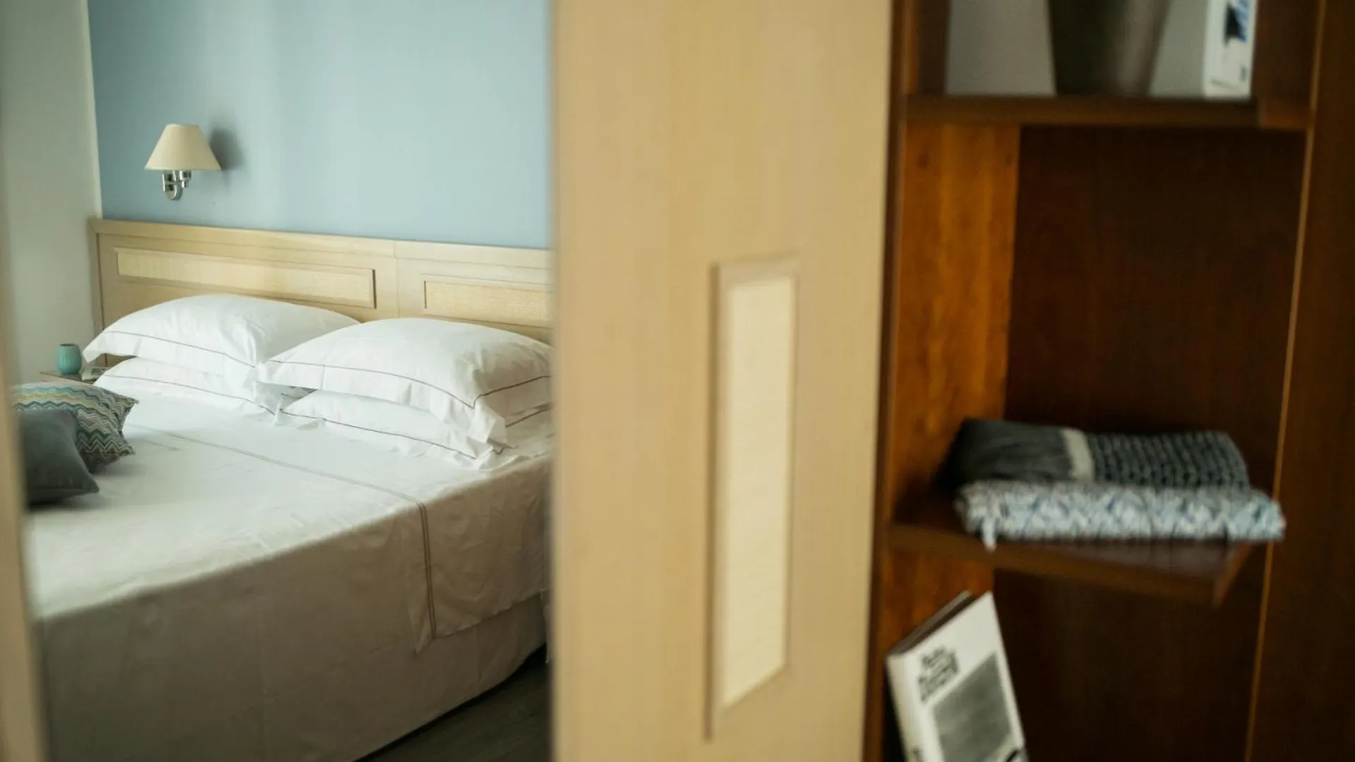 Hotel Arc En Ciel Diano Marina 4*,