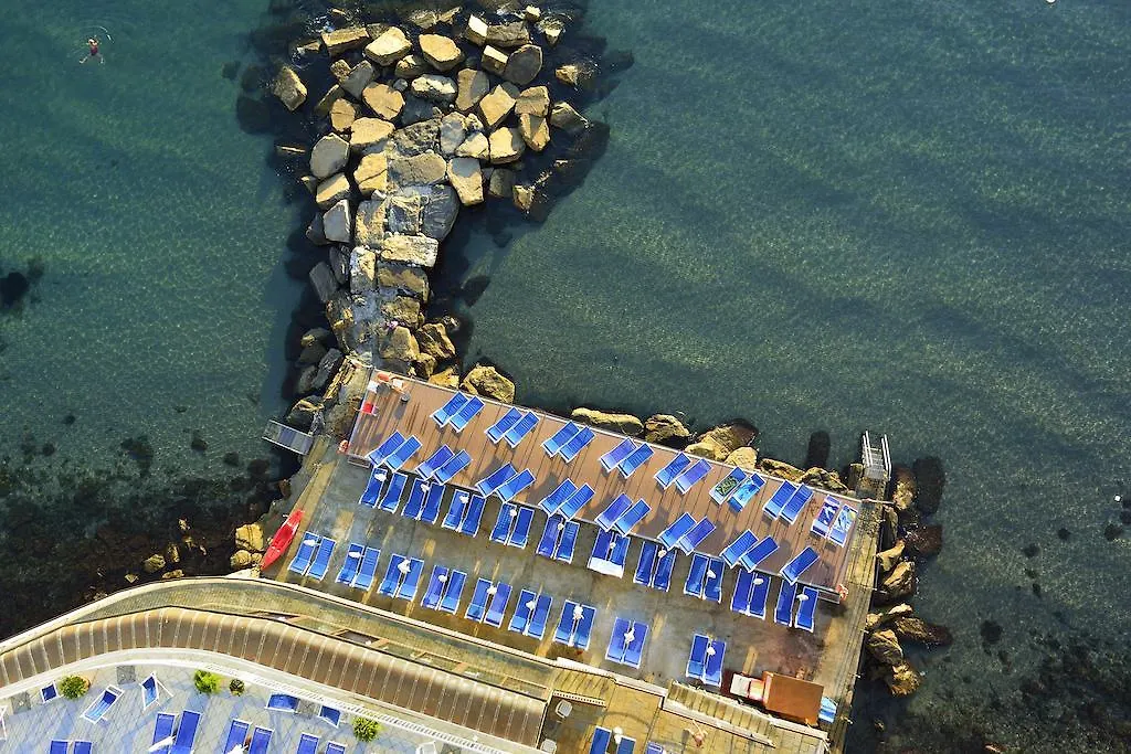 ****  Hotel Arc En Ciel Diano Marina Italy