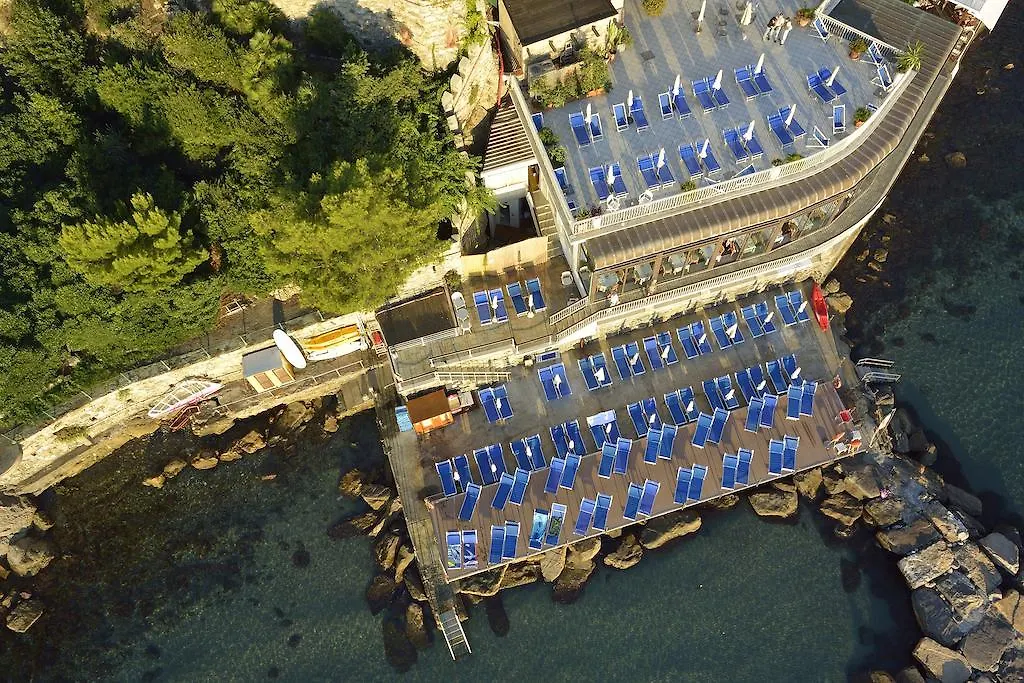 Hotel Arc En Ciel Diano Marina